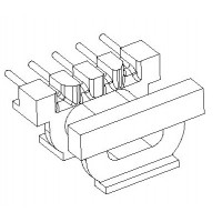 EPC-1312/EPC-13卧式(5PIN)