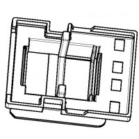 EFD-3505-1/EFD-35外壳(NO PIN)