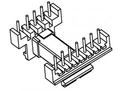 EEL-1902/EEL-19卧式(5+7PIN)