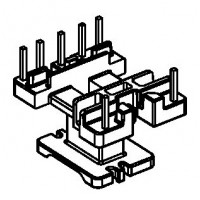 EE-1314/EE-13立式(2+5PIN)