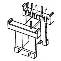 EE-1319/EE-13卧式(5+1PIN)