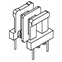 EE-1327/EE-13卧式(2+2PIN)