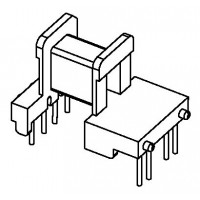 EE-1603/EE-16卧式(4+4PIN)