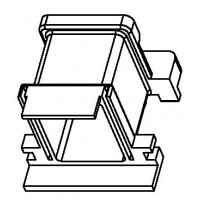 EE-1607/EE-16外壳(2PIN)