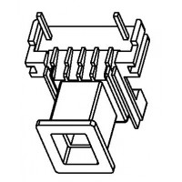 EE-1607-1/EE-16内芯(2PIN)