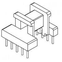 EE-1608-4/EE-16卧式(5+5PIN)