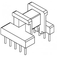 EE-1608-5/EE-16卧式(5+5PIN)
