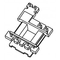 EE-1621/EE-16立式(4+2+2PIN)