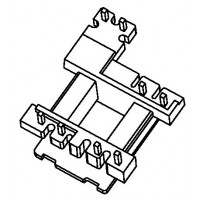 EE-1621-1/EE-16立式(4+2+2PIN)