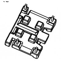 BASE-1515/BASE(2+2PIN)