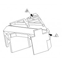 CASE-0815-1/外壳(NO PIN)