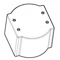 CASE-2208/外壳(NO PIN)