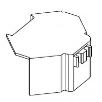 CASE-3305/外壳(NO PIN)