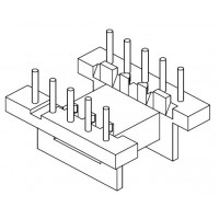 QJL-1503/EM15卧式(5+5P)