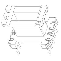 CJ-1325/EI13立式(5+5P)