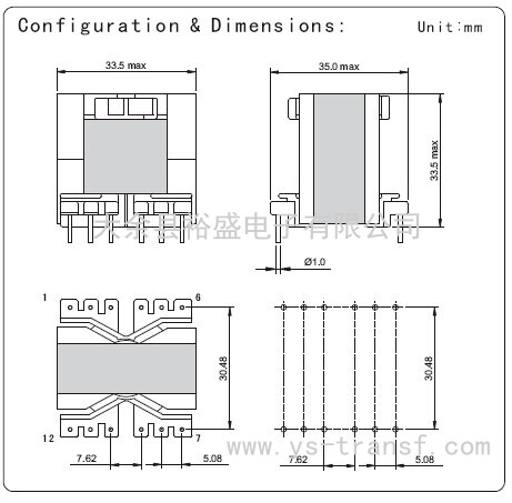 PQ32 30ac