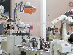 “工业重镇”武汉正在努力打造世界级产业集群