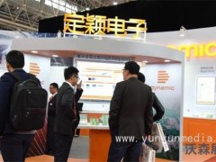汇聚各种PCBs/PWBs PCB材料及设备 2020 武汉国际电路板展览会将于明年五月召开