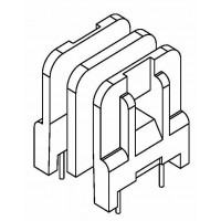 UU-1616/UU16卧式(3+3PIN)