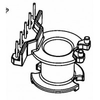 RM-0832/RM08立式(单边5PIN)