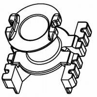 RM-0827/RM08立式(6+6PIN)