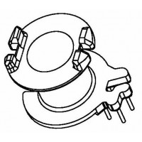 RM-0818/RM08立式(5PIN)
