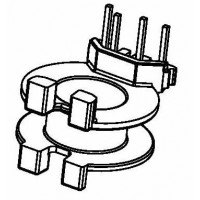 RM-0815/RM08立式(4+1PIN)