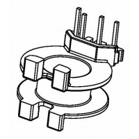 RM-0811/RM08立式(4+1PIN)