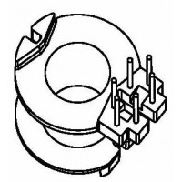 RM-0809/RM08立式(6PIN)