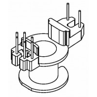 RM-0807/RM08立式(6+2PIN)