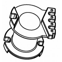 RM-0701/RM07立式(单边4PIN)