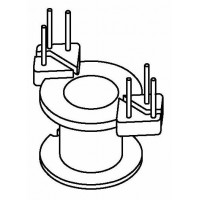 RM-0609/RM06立式(3+3PIN)