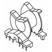 PQ-3528H/PQ35卧式(8+6PIN)