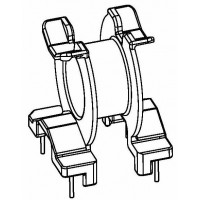 PQ-3285/PQ32卧式(2+2PIN)