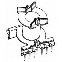 PQ-3284/PQ32立式(6+6PIN)