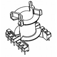 PQ-3231/PQ32立式(6+6PIN)