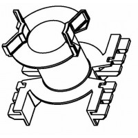 PQ-3230/PQ32立式(6+6PIN)