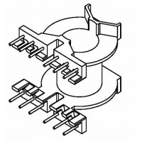 PQ-3228-1/PQ32卧式(6+6PIN)