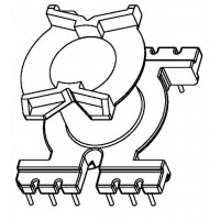 PQ-3228/PQ32立式(6+6PIN)