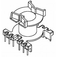 PQ-3225-2/PQ32立式(6+6PIN)