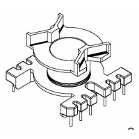 PQ-3220-3/PQ32立式(6+6PIN)