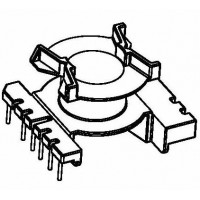 PQ-32AL/PQ32立式(6+4PIN)