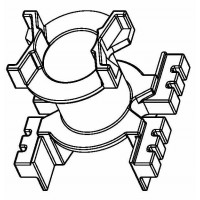 PQ-2625A/PQ26立式(6+6PIN)