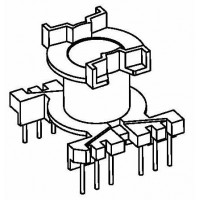 PQ-2622.5/PQ26立式(6+6PIN)