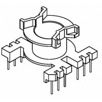 PQ-2620-1/PQ26立式(6+6PIN)