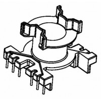 PQ-2603-7/PQ26立式(6+6PIN)