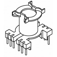 PQ-2603-1/PQ26立式(6+6PIN)