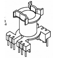 PQ-2601-1/PQ26立式(6+6PIN)