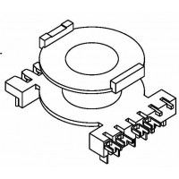 POT-4003/POT40立式(6+6PIN)