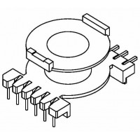 POT-4002/POT40立式(6+6PIN)